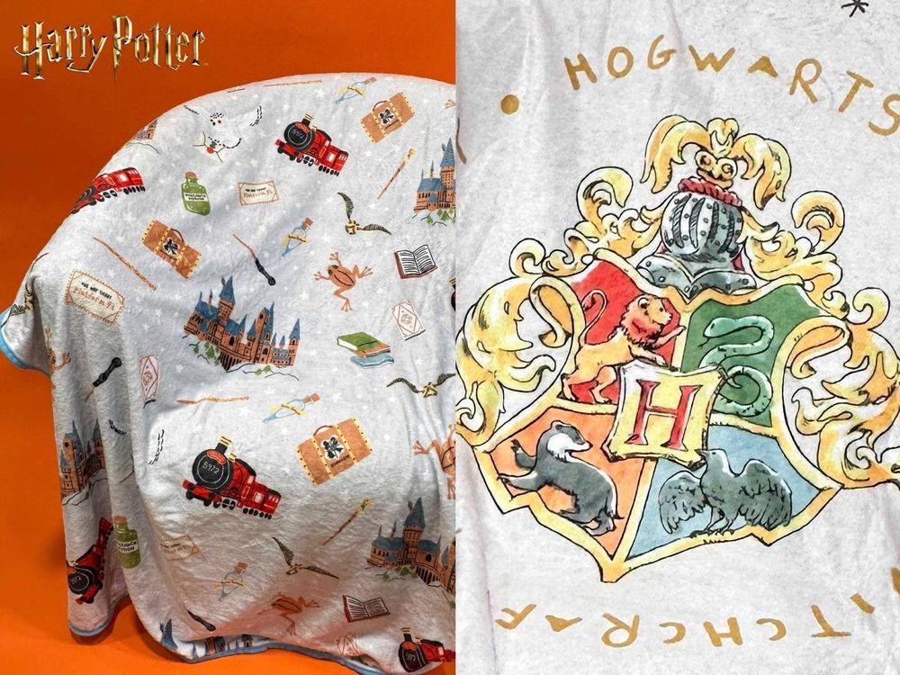 麻瓜們準備衝！《哈利波特》快閃店限時降臨東區地下街！必買12款周邊商品一次看-4