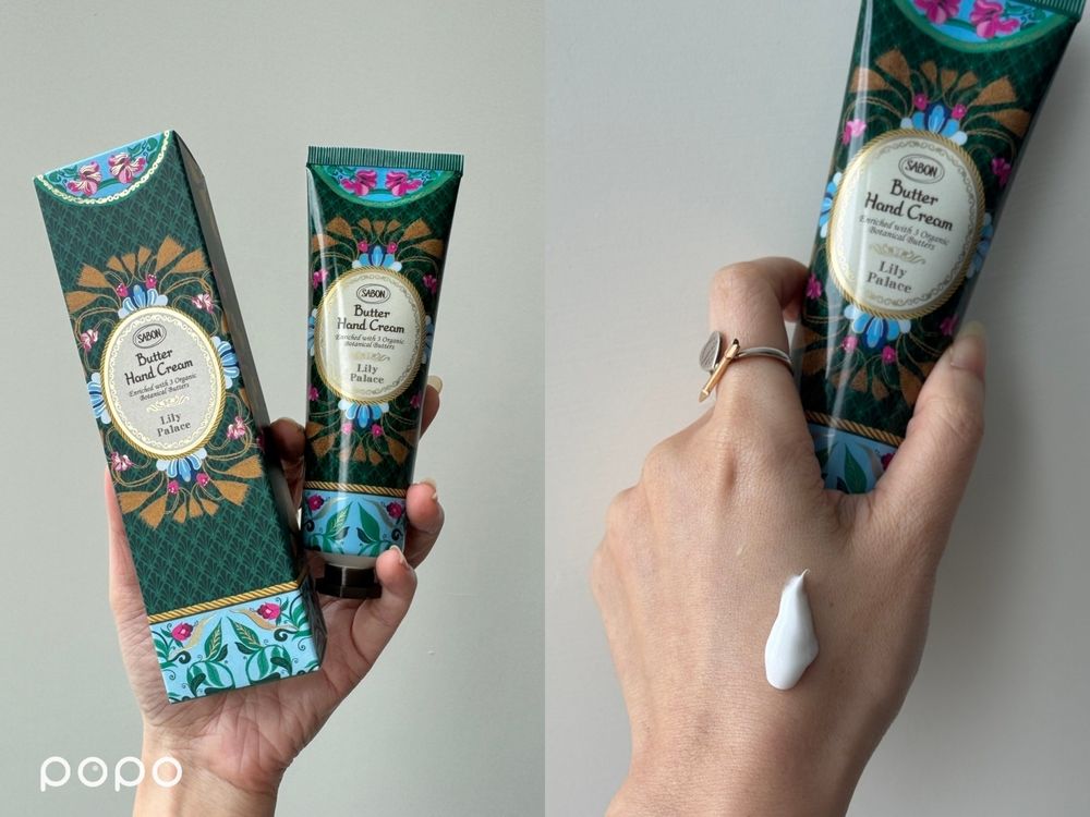 2024聖誕香氛禮盒首選！SABON「美好年代」10款限量香品+10組禮盒，常春藤葉、百合花、麝香限量香調！-17