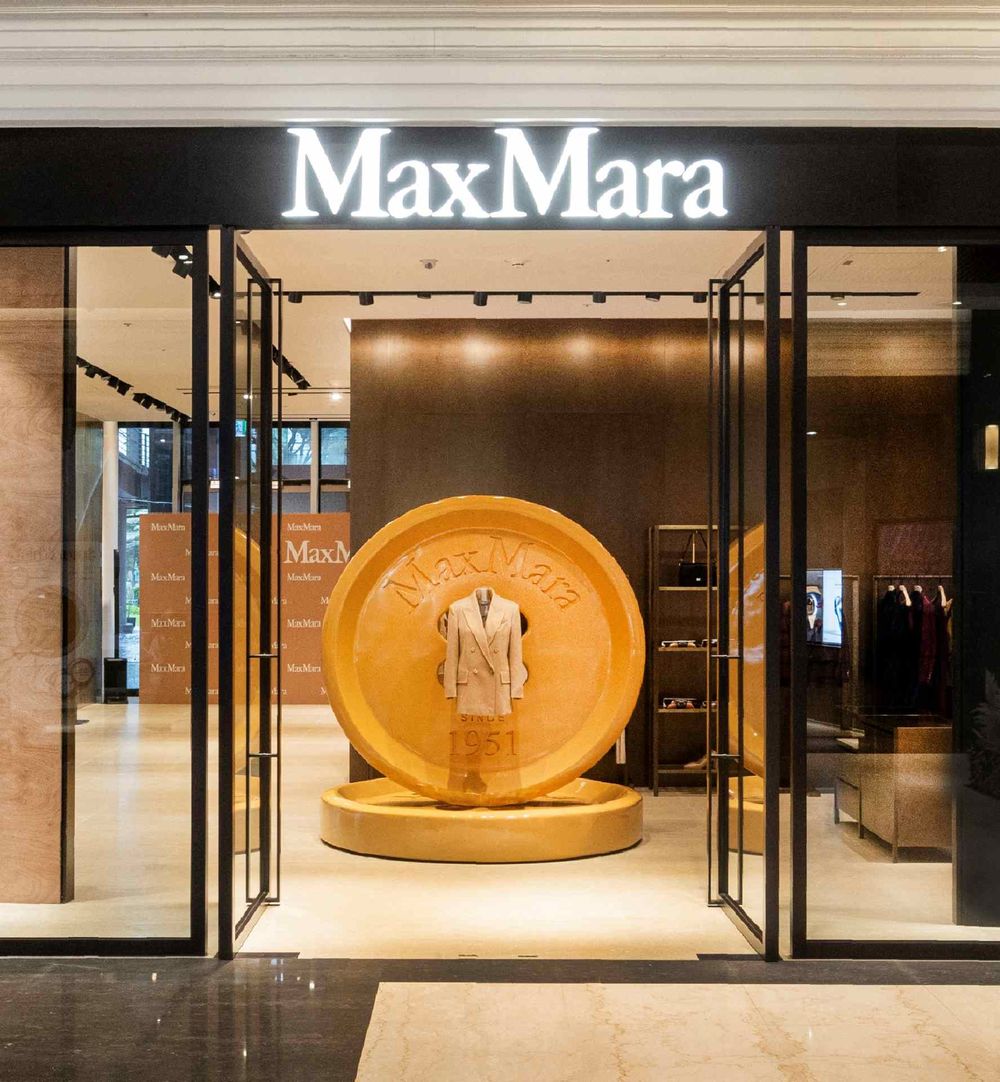 大衣之王來了！Max Mara新爆款Olimpia西裝外套、可以一路穿到80歲！-11