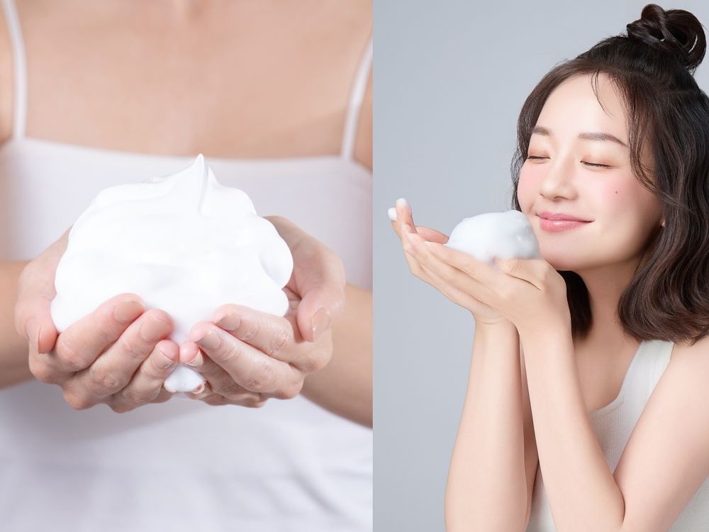 對"妹妹"好一點！VIGILL私密柔淨慕絲「天然精油香+牛奶泡泡」愛上ME TIME私密清潔時光～-3
