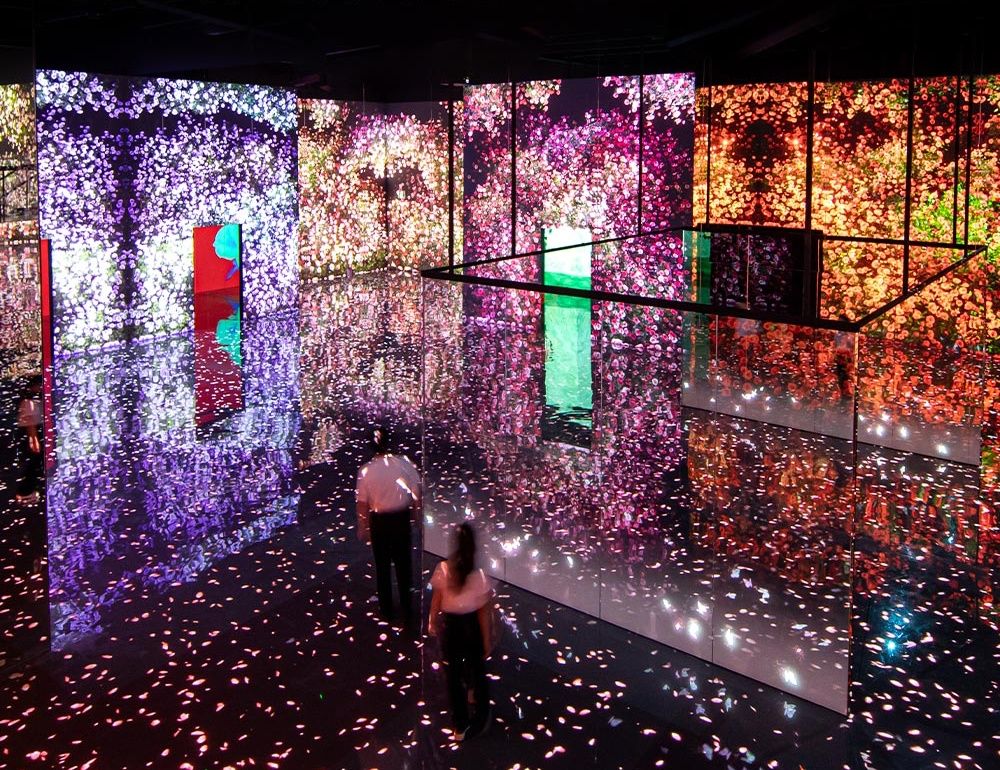2024釜山最新熱門景點！ARTE MUSEUM光影美術館6大必拍「巨型兔兔、釜山限定小王子」一次看！-4