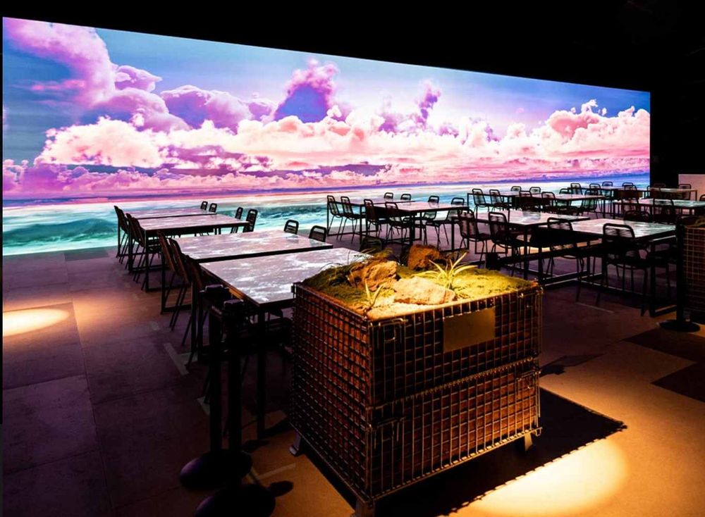 2024釜山最新熱門景點！ARTE MUSEUM光影美術館6大必拍「巨型兔兔、釜山限定小王子」一次看！-21