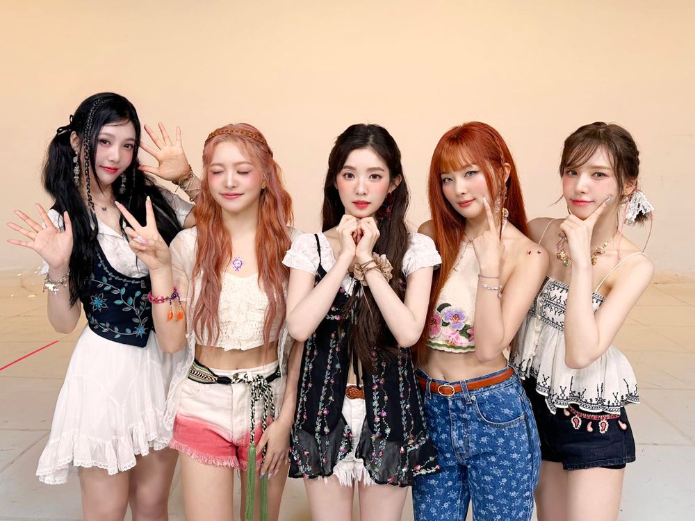 韓網熱議20代粉絲最喜愛的KPOP女團！NewJeans男女粉通殺，BLACKPINK、aespa都上榜！-6