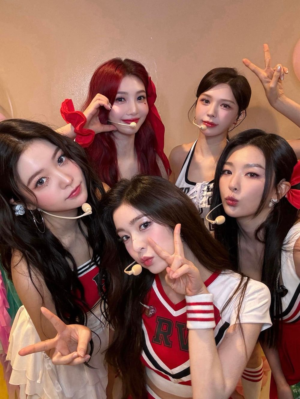 韓網熱議20代粉絲最喜愛的KPOP女團！NewJeans男女粉通殺，BLACKPINK、aespa都上榜！-7