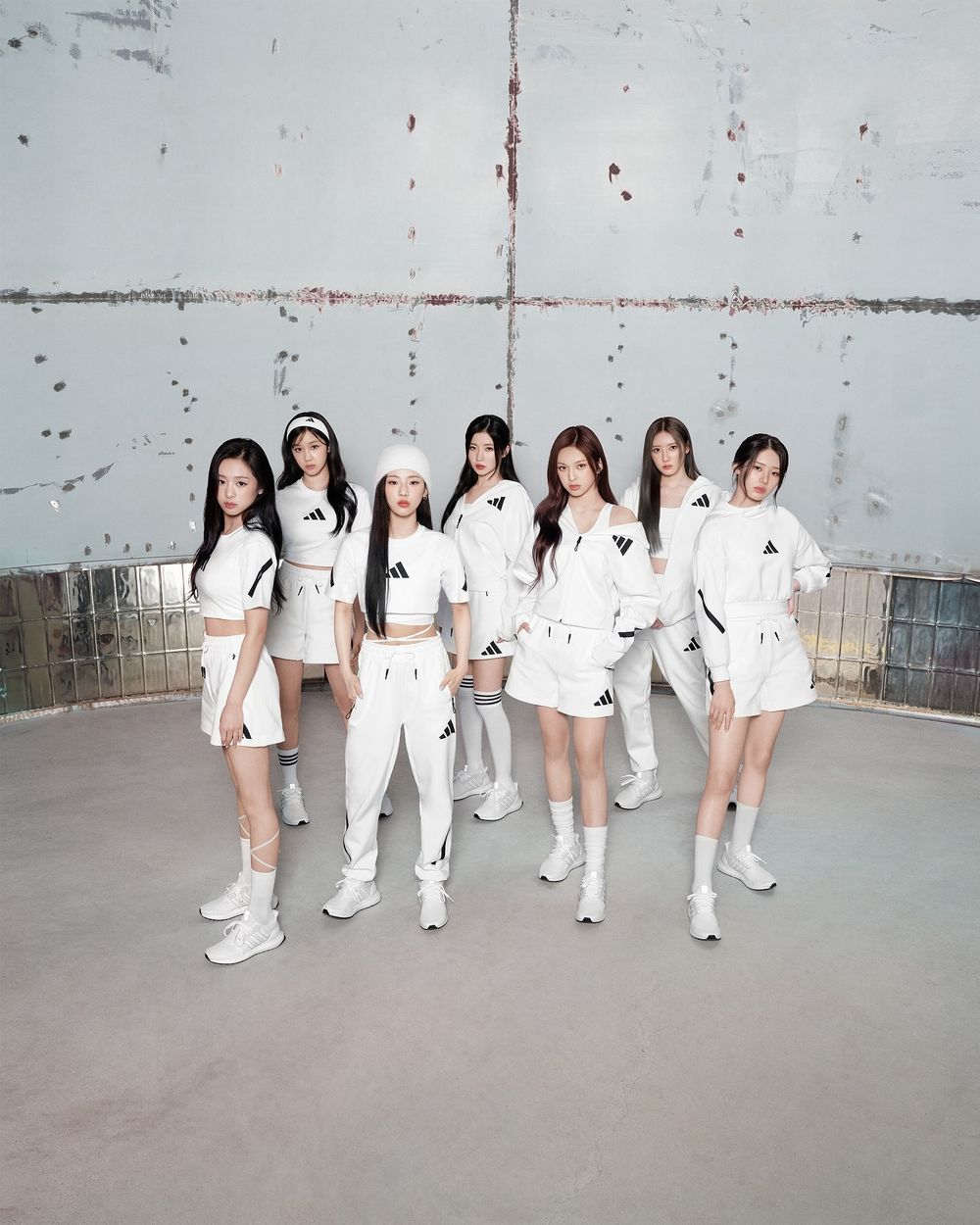 韓網熱議20代粉絲最喜愛的KPOP女團！NewJeans男女粉通殺，BLACKPINK、aespa都上榜！-8