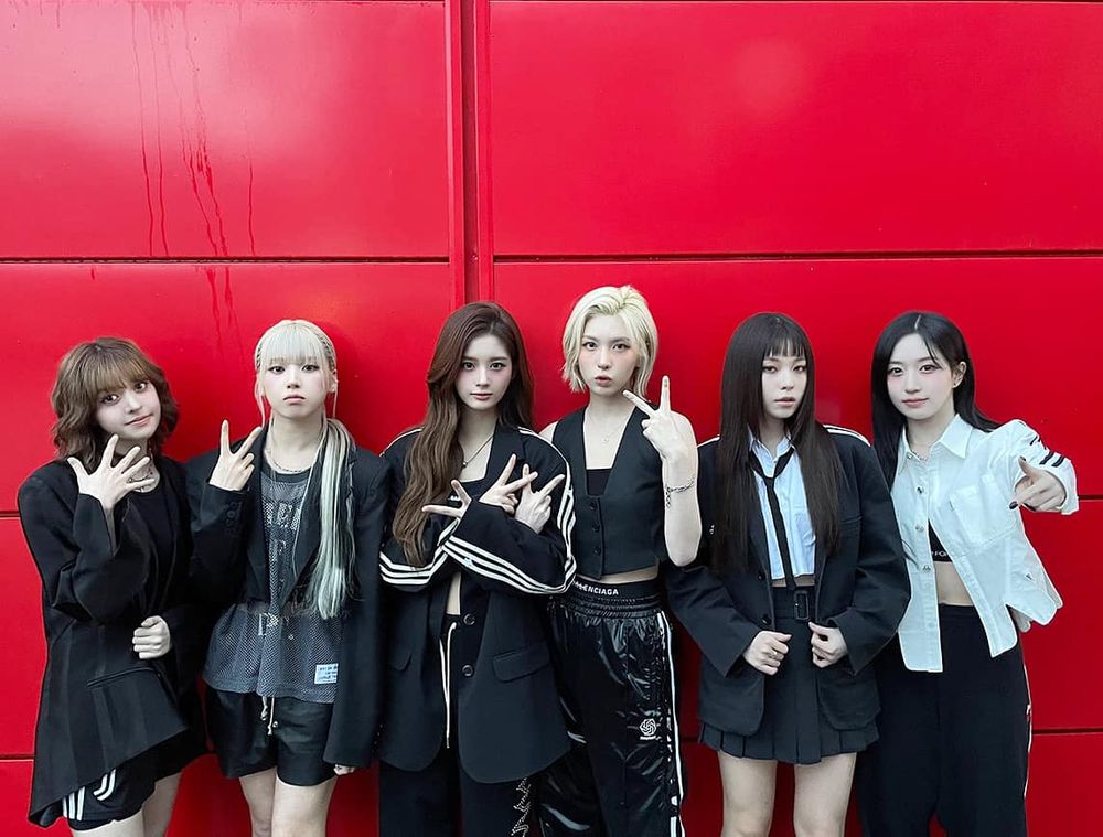 韓網熱議20代粉絲最喜愛的KPOP女團！NewJeans男女粉通殺，BLACKPINK、aespa都上榜！-13