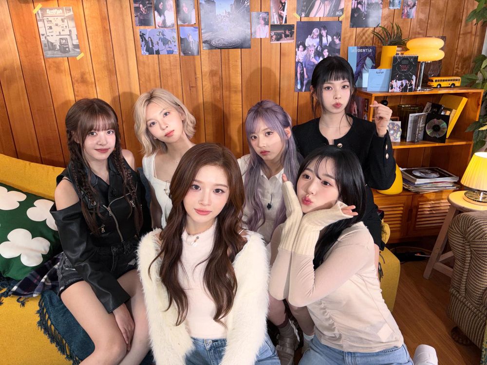 韓網熱議20代粉絲最喜愛的KPOP女團！NewJeans男女粉通殺，BLACKPINK、aespa都上榜！-12