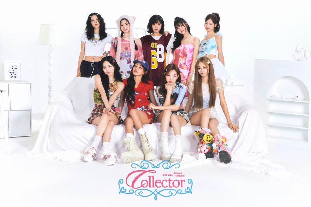 韓網熱議20代粉絲最喜愛的KPOP女團！NewJeans男女粉通殺，BLACKPINK、aespa都上榜！-15