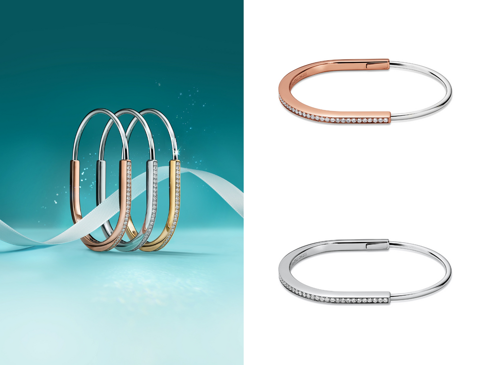 聖誕禮物收到會超開心！Tiffany必投資清單公開：Rosé同款戒指、手環得珍藏一輩子！-3