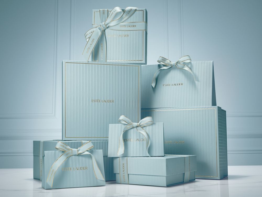 IU同款都在這！雅詩蘭黛史上首款「聖誕倒數月曆」正貨眼霜、小金管霧唇...，秒殺禮盒省萬元！-10