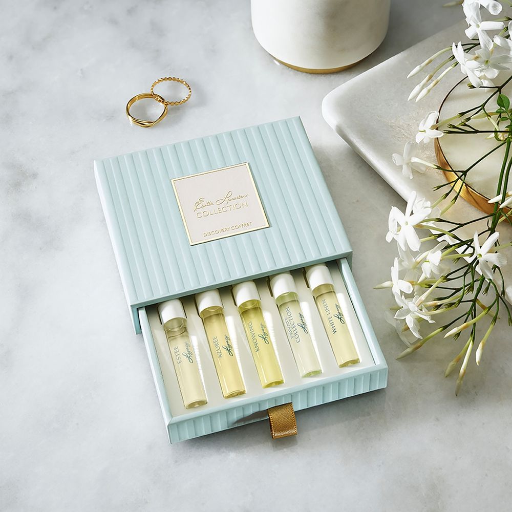 IU同款都在這！雅詩蘭黛史上首款「聖誕倒數月曆」正貨眼霜、小金管霧唇...，秒殺禮盒省萬元！-15