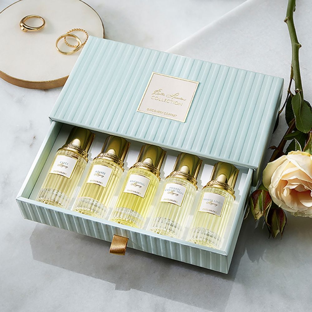 IU同款都在這！雅詩蘭黛史上首款「聖誕倒數月曆」正貨眼霜、小金管霧唇...，秒殺禮盒省萬元！-22