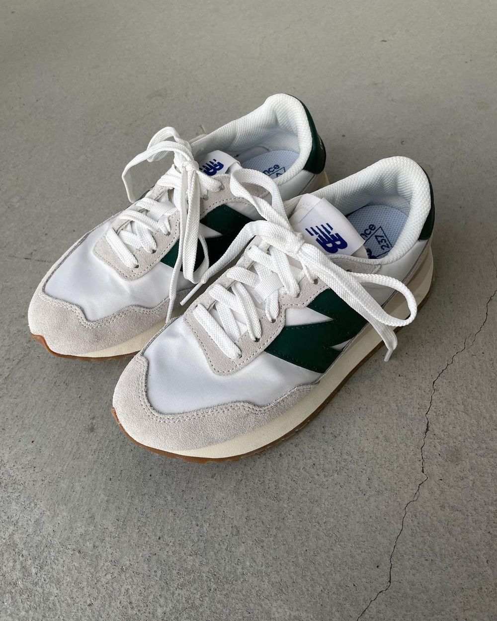 New Balance官網「雙11超狂優惠」懶人包！550、574都只要一千多！-6