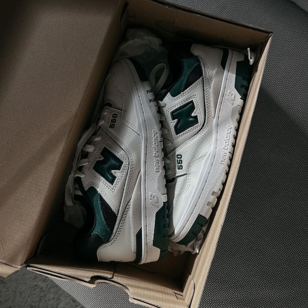 New Balance官網「雙11超狂優惠」懶人包！550、574都只要一千多！-7