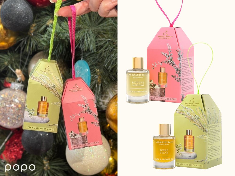 2024年末香氛禮物17選！英國AA王妃油、全台獨家英式香氛蠟...，溫暖木質香調，帶來滿滿聖誕過節氣氛！-2