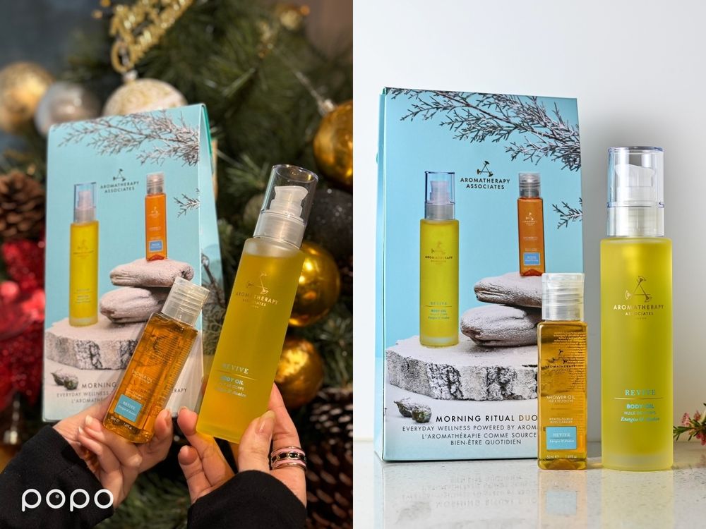 2024年末香氛禮物17選！英國AA王妃油、全台獨家英式香氛蠟...，溫暖木質香調，帶來滿滿聖誕過節氣氛！-4