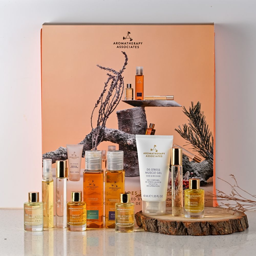 2024年末香氛禮物17選！英國AA王妃油、全台獨家英式香氛蠟...，溫暖木質香調，帶來滿滿聖誕過節氣氛！-6