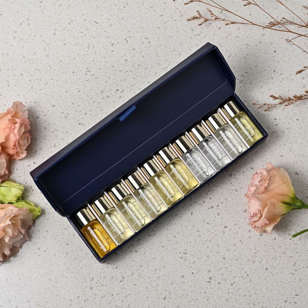 2024年末香氛禮物17選！英國AA王妃油、全台獨家英式香氛蠟...，溫暖木質香調，帶來滿滿聖誕過節氣氛！-8