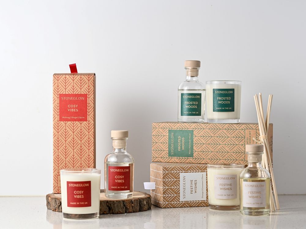 2024年末香氛禮物17選！英國AA王妃油、全台獨家英式香氛蠟...，溫暖木質香調，帶來滿滿聖誕過節氣氛！-17