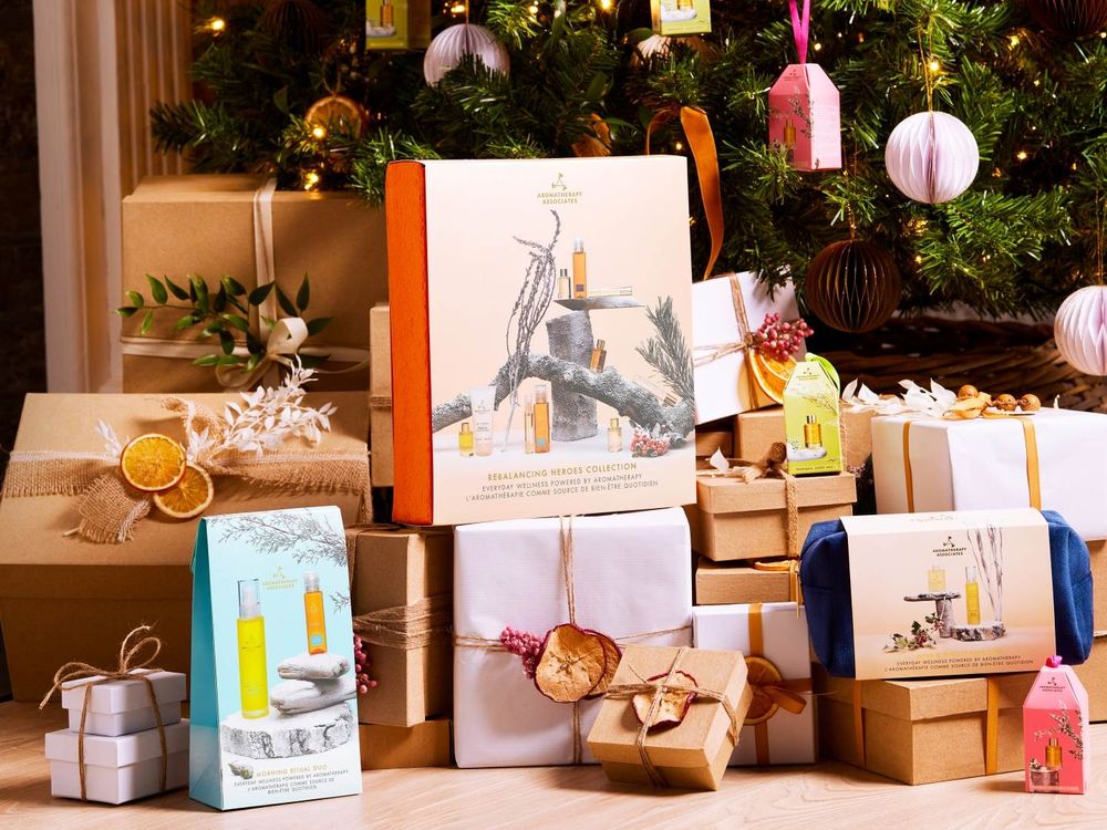 2024年末香氛禮物17選！英國AA王妃油、全台獨家英式香氛蠟...，溫暖木質香調，帶來滿滿聖誕過節氣氛！-20