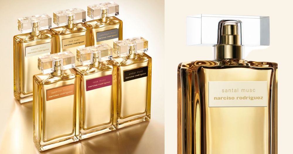 2024必收藏頂奢香水！Narciso Rodriguez「高級訂製系列」融合溫暖木質、濃郁廣藿香，挑戰麝香調天花板！-1