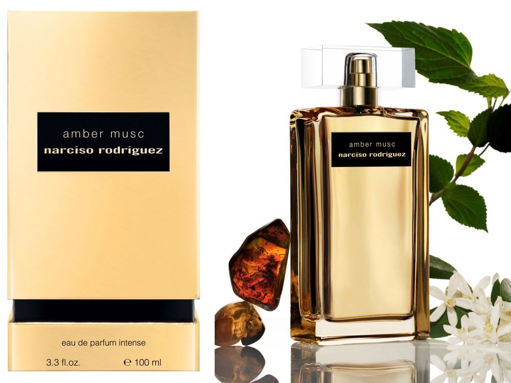2024必收藏頂奢香水！Narciso Rodriguez「高級訂製系列」融合溫暖木質、濃郁廣藿香，挑戰麝香調天花板！-4