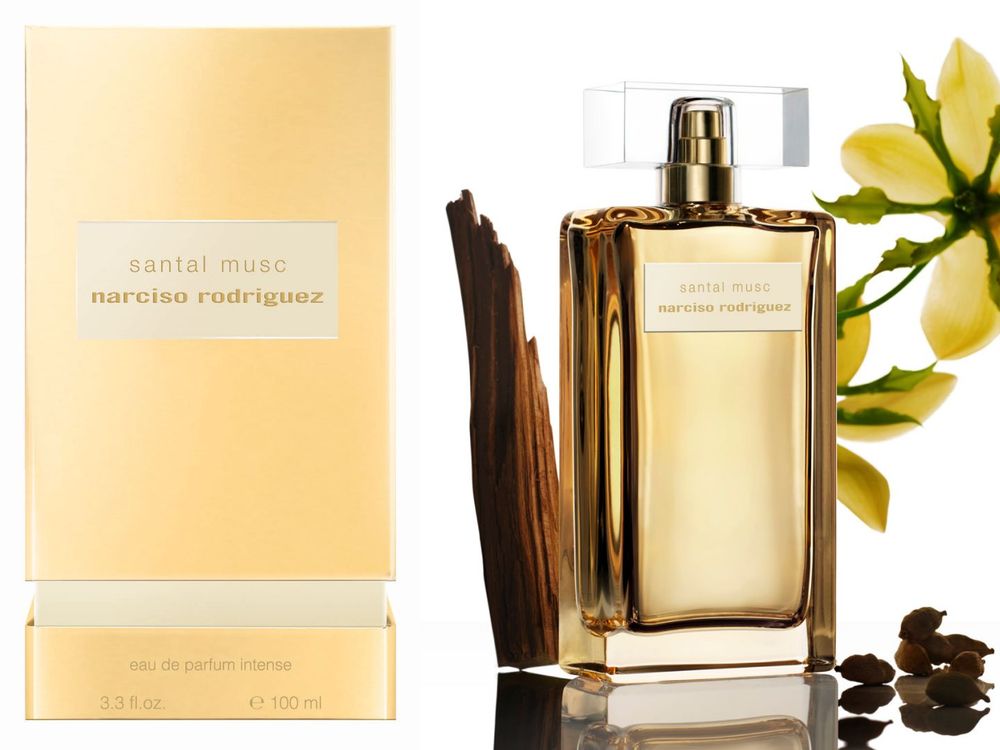 2024必收藏頂奢香水！Narciso Rodriguez「高級訂製系列」融合溫暖木質、濃郁廣藿香，挑戰麝香調天花板！-3