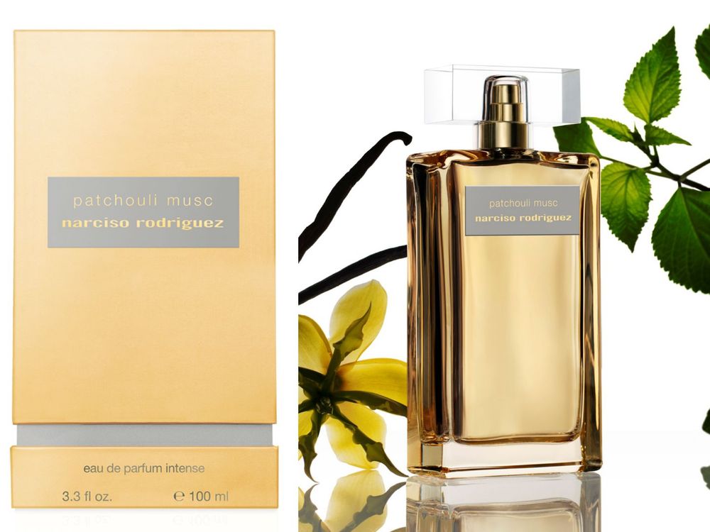 2024必收藏頂奢香水！Narciso Rodriguez「高級訂製系列」融合溫暖木質、濃郁廣藿香，挑戰麝香調天花板！-6