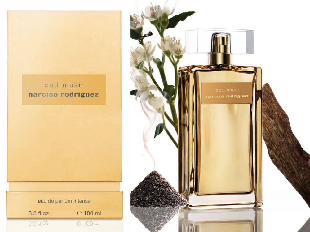 2024必收藏頂奢香水！Narciso Rodriguez「高級訂製系列」融合溫暖木質、濃郁廣藿香，挑戰麝香調天花板！-8