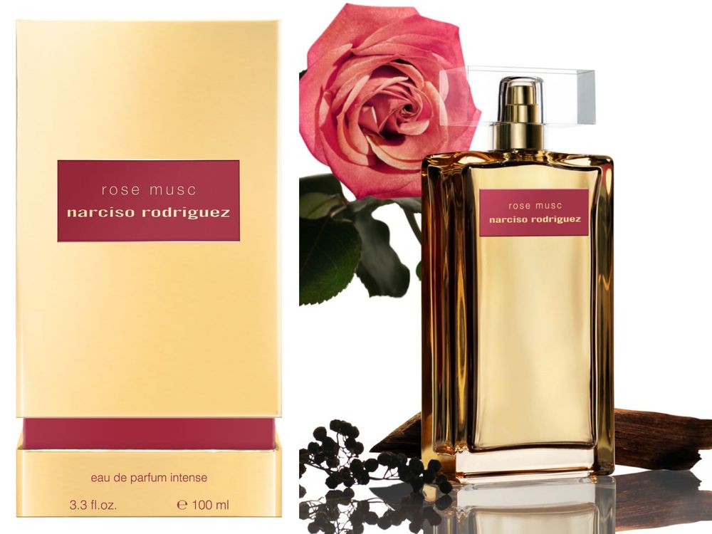2024必收藏頂奢香水！Narciso Rodriguez「高級訂製系列」融合溫暖木質、濃郁廣藿香，挑戰麝香調天花板！-7