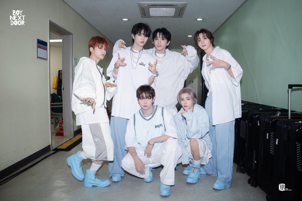 票選10代日本網友最喜愛的KPOP男團TOP8！SKZ上榜，SEVENTEEN第五，冠軍當之無愧！-2