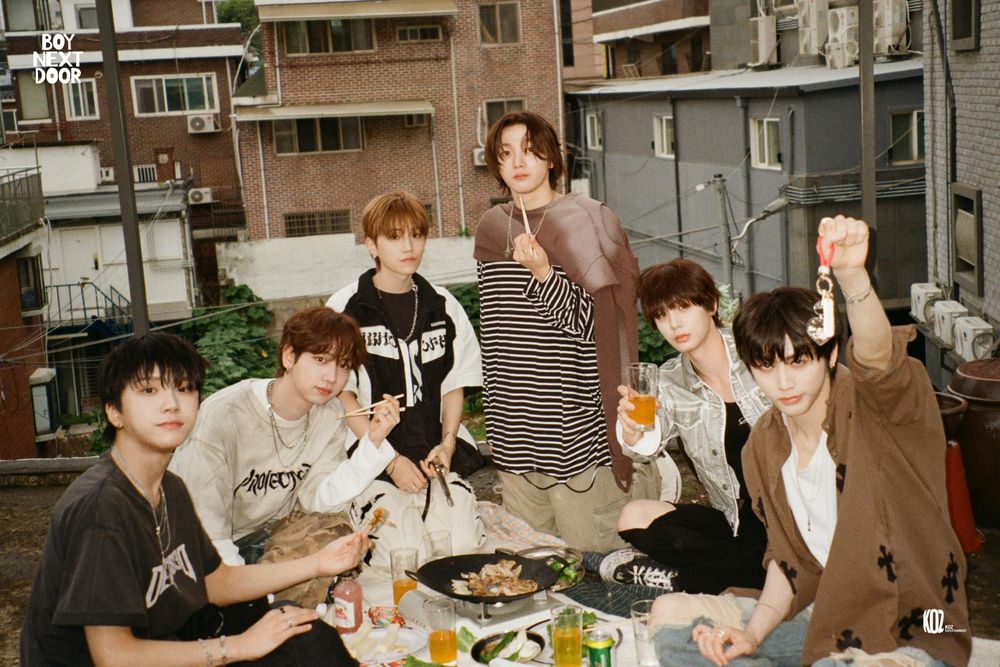 票選10代日本網友最喜愛的KPOP男團TOP8！SKZ上榜，SEVENTEEN第五，冠軍當之無愧！-3