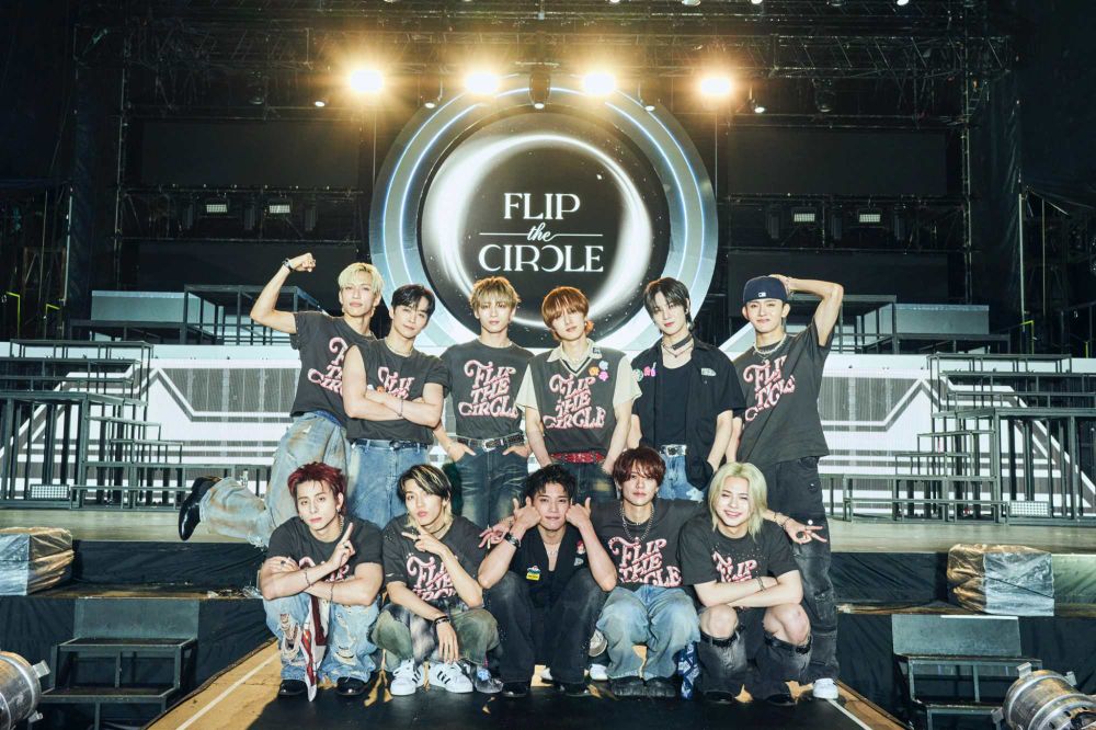 票選10代日本網友最喜愛的KPOP男團TOP8！SKZ上榜，SEVENTEEN第五，冠軍當之無愧！-4