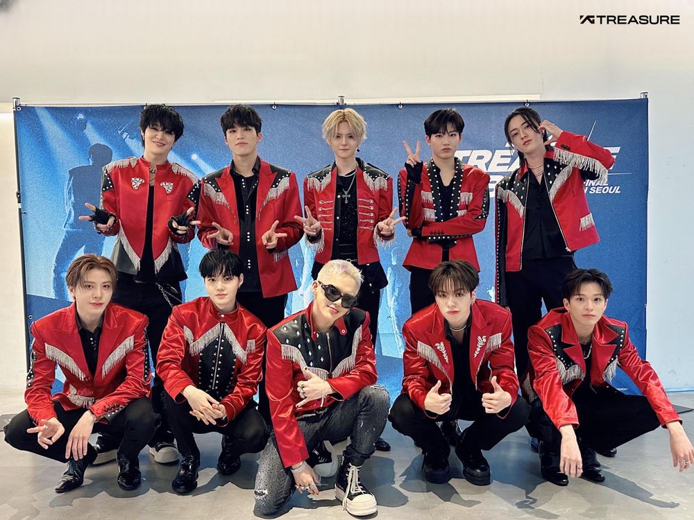 票選10代日本網友最喜愛的KPOP男團TOP8！SKZ上榜，SEVENTEEN第五，冠軍當之無愧！-11
