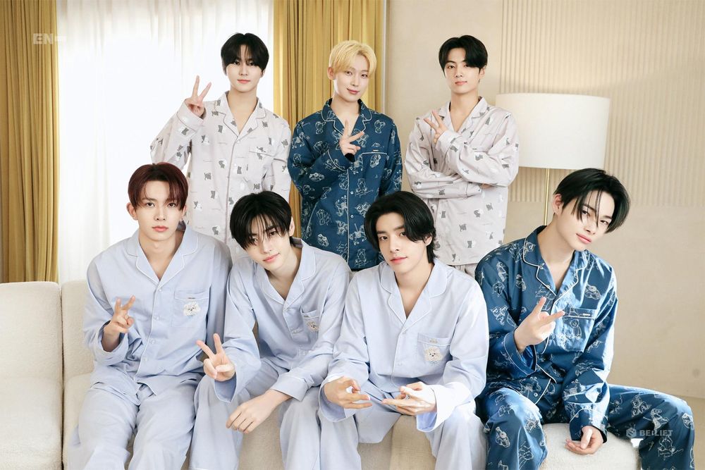 票選10代日本網友最喜愛的KPOP男團TOP8！SKZ上榜，SEVENTEEN第五，冠軍當之無愧！-13