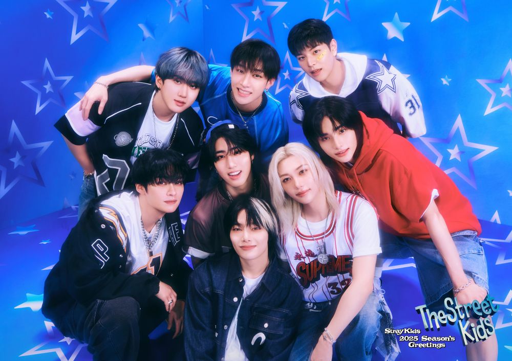 票選10代日本網友最喜愛的KPOP男團TOP8！SKZ上榜，SEVENTEEN第五，冠軍當之無愧！-16