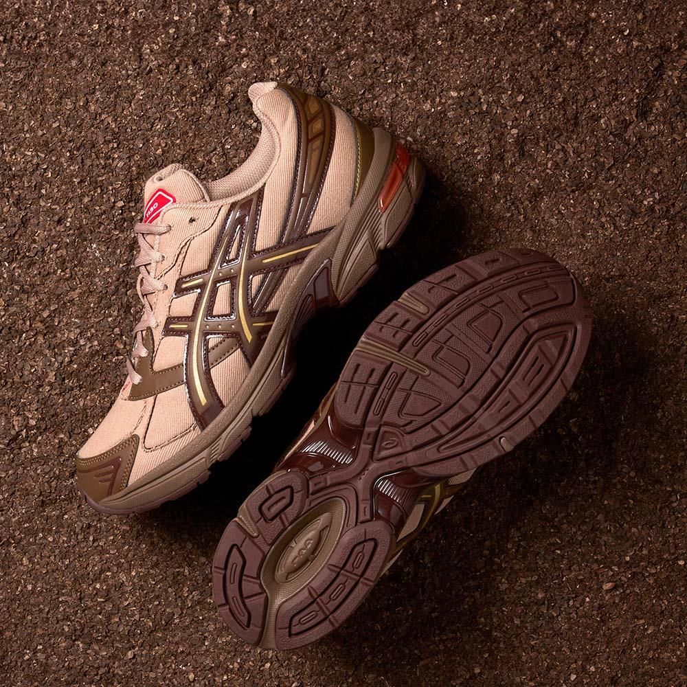 小紅書狂推！2024秋冬得擁有「安可拉紅」球鞋特搜！adidas那雙好看到逼人結帳！-6
