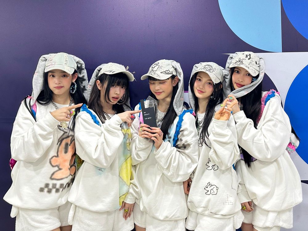 歷代KPOP韓國女團專輯銷量TOP10！aespa大賣200萬張，IVE專輯進榜最多，冠軍難超越！-3