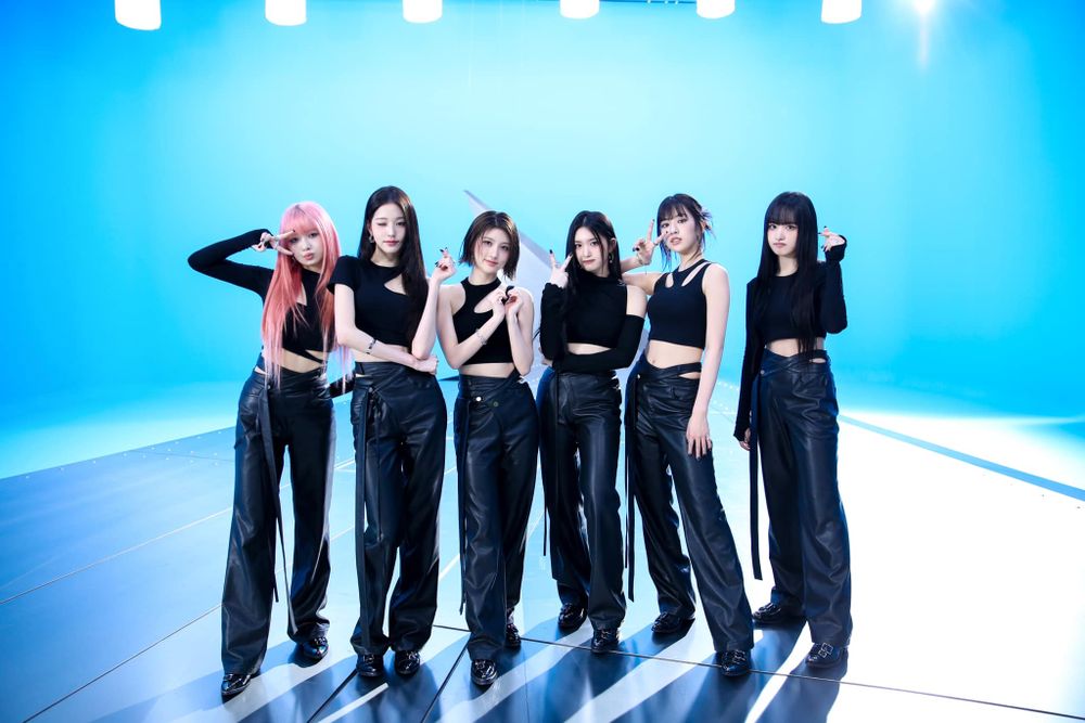 歷代KPOP韓國女團專輯銷量TOP10！aespa大賣200萬張，IVE專輯進榜最多，冠軍難超越！-7