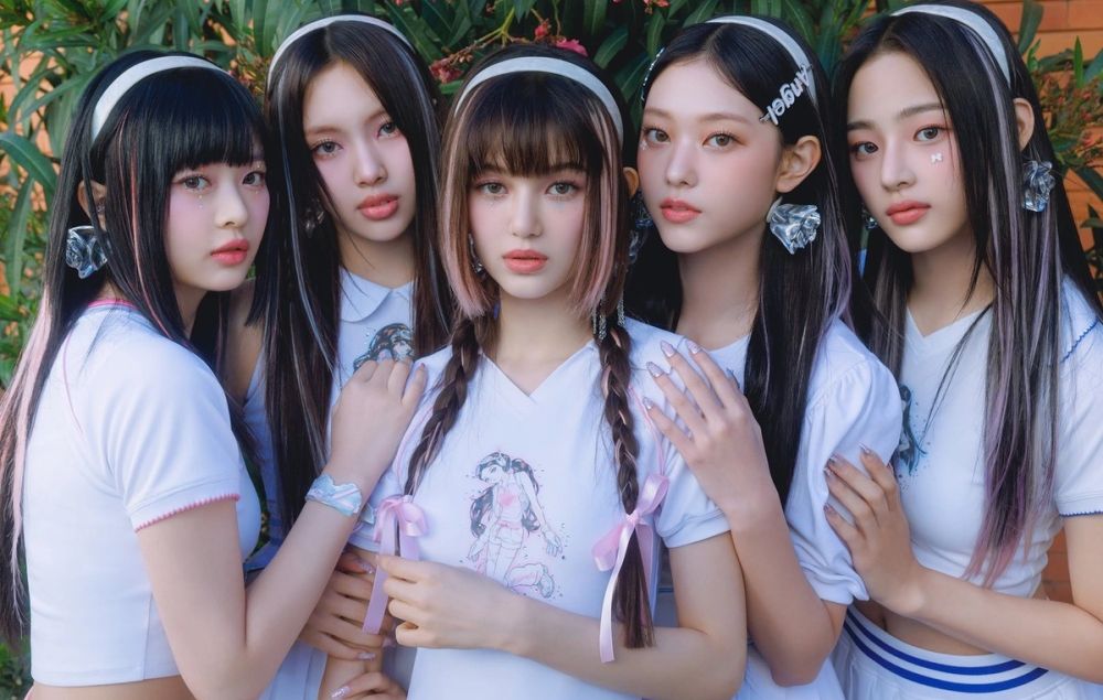 歷代KPOP韓國女團專輯銷量TOP10！aespa大賣200萬張，IVE專輯進榜最多，冠軍難超越！-14
