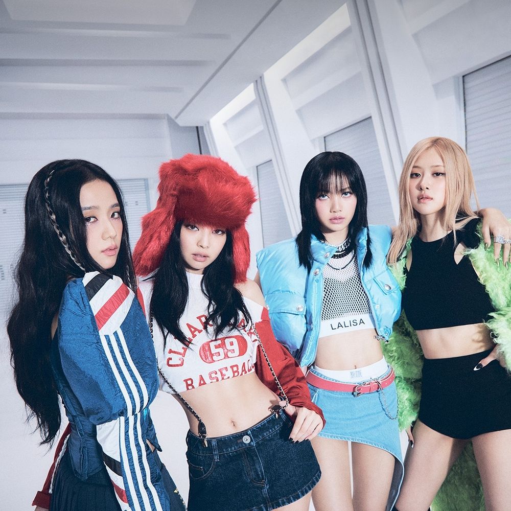 歷代KPOP韓國女團專輯銷量TOP10！aespa大賣200萬張，IVE專輯進榜最多，冠軍難超越！-20