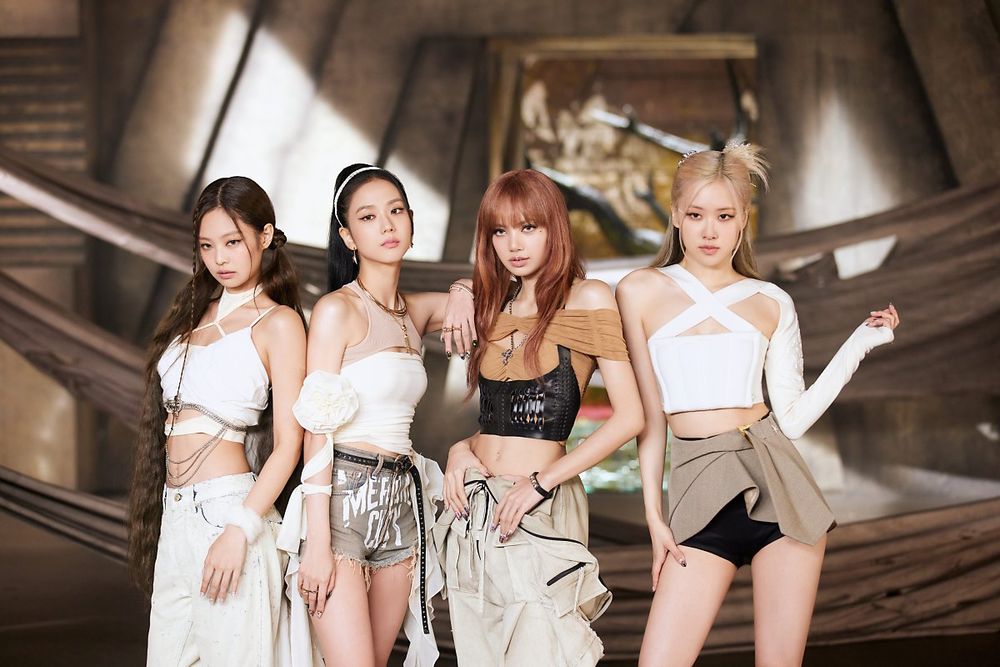 YouTube最快達成一億觀看的KPOP韓團偶像TOP8！BLACKPINK、BTS強勢進榜，冠軍不到一天就破億-14