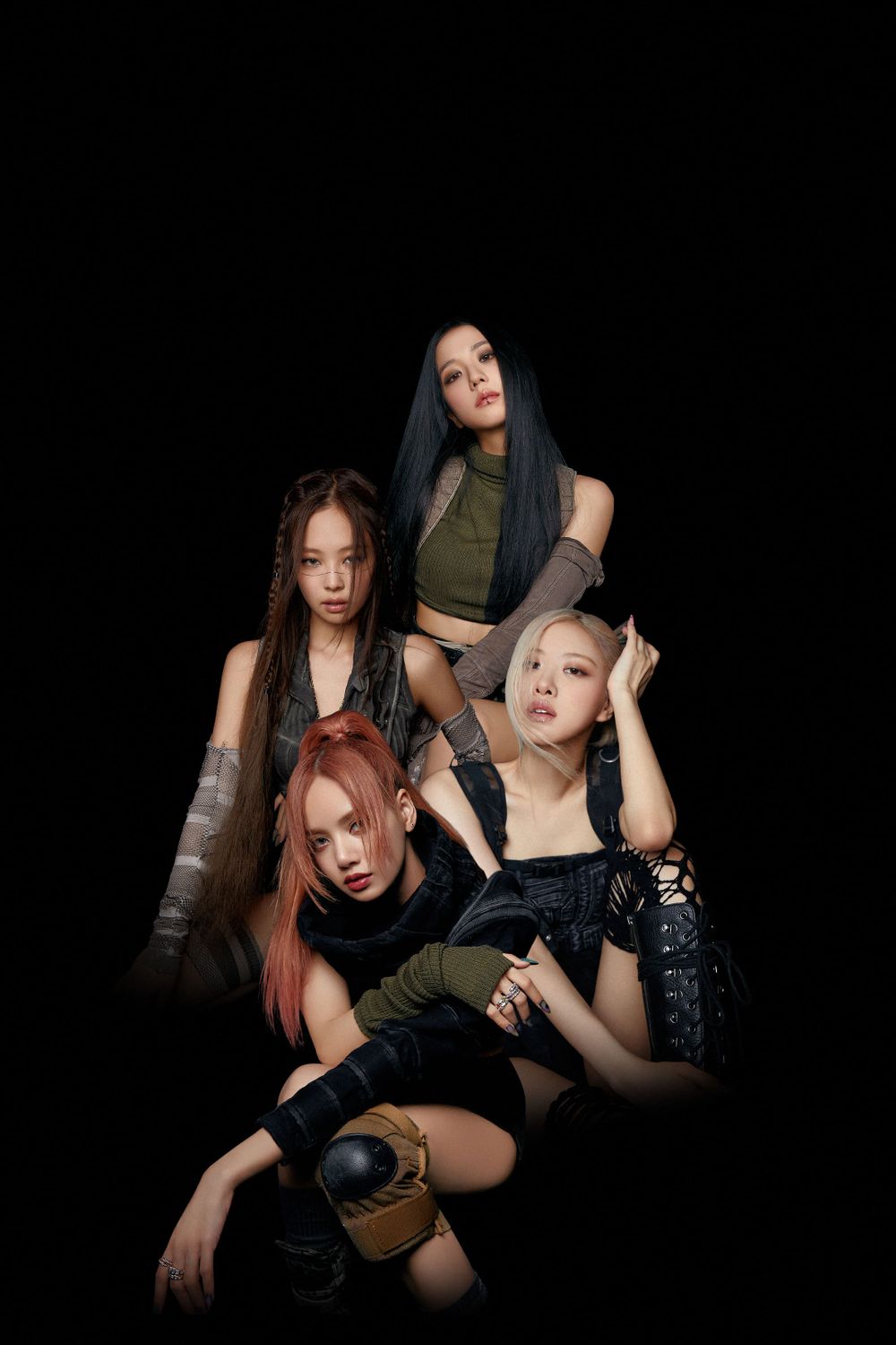 YouTube最快達成一億觀看的KPOP韓團偶像TOP8！BLACKPINK、BTS強勢進榜，冠軍不到一天就破億-15