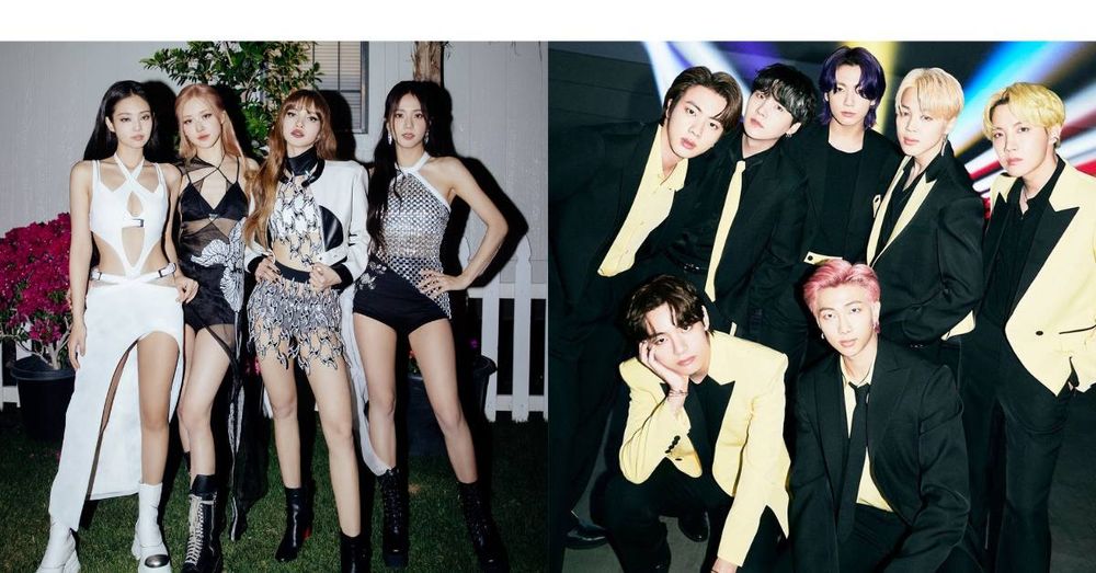 YouTube最快達成一億觀看的KPOP韓團偶像TOP8！BLACKPINK、BTS強勢進榜，冠軍不到一天就破億-1
