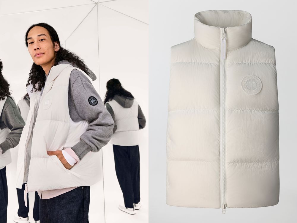 羽絨之王是它！CANADA GOOSE五大經典必買羽絨外套、人生值得擁有一件！-9