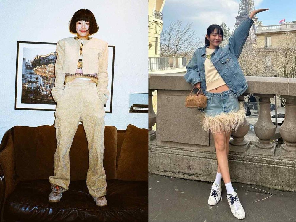 2024年末話題度超高5雙奢牌球鞋！FENDI細腿厚底、MiuMiu買到真的超幸運！-8