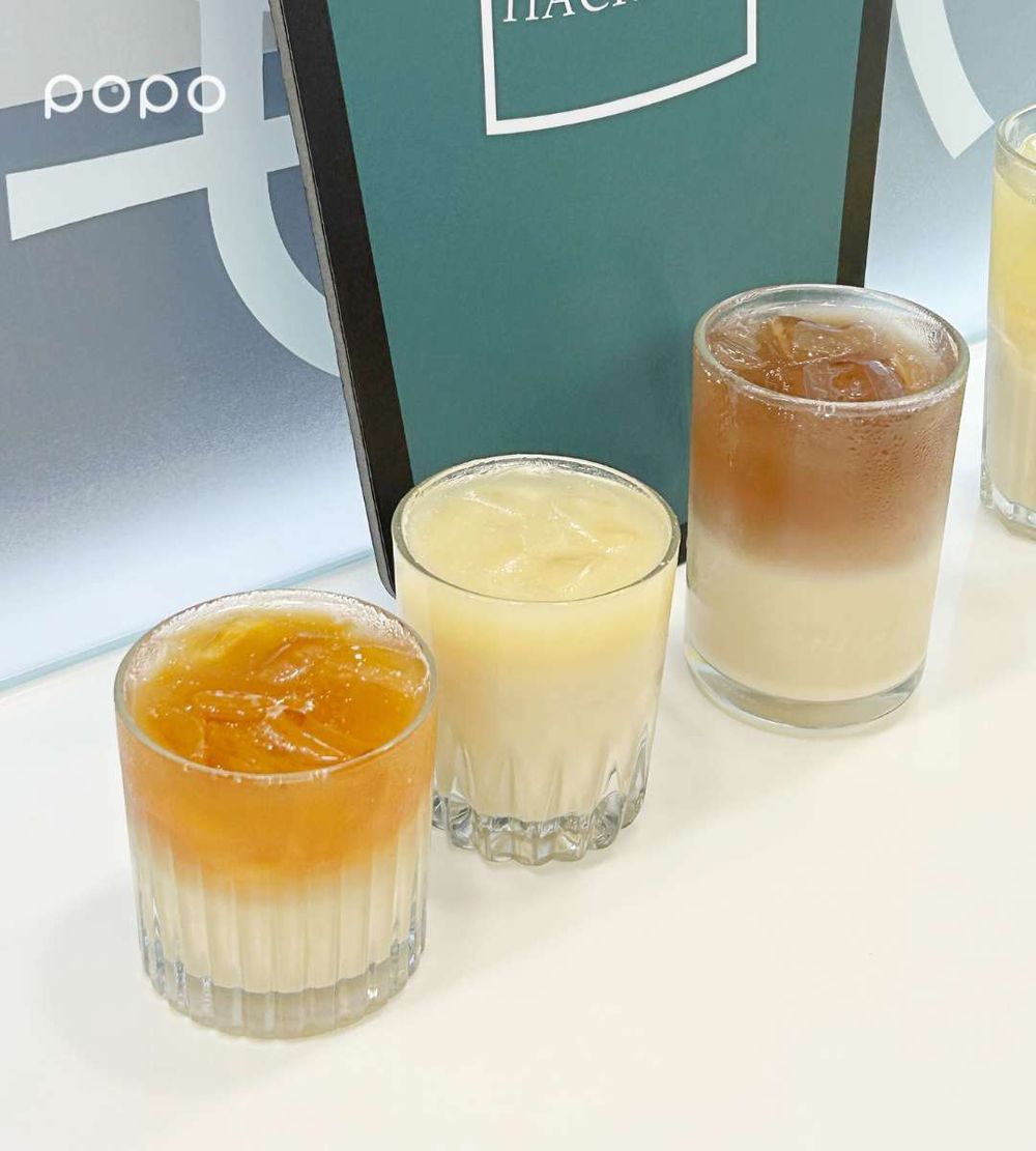 柚香307限時買一送一！台中人氣手搖飲「八曜和茶」台北店開在這、必喝菜單推薦TOP5一次看！-7