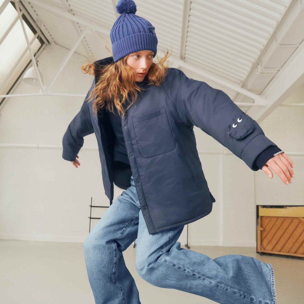 UNIQLO小眼睛聯名回來了！10大必買商品搶先看「袖套、毛衣、襪子」這次超爆可愛！-3
