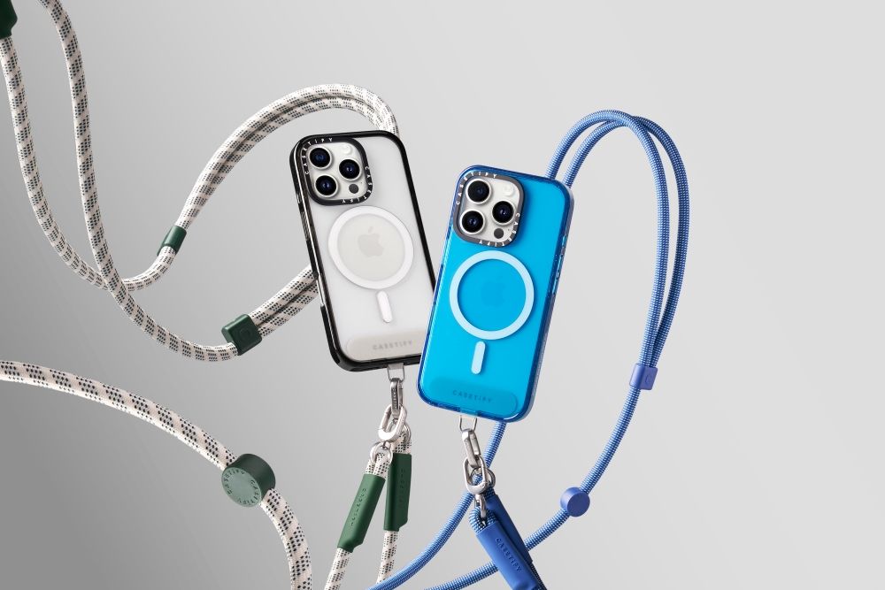 CASETiFY雙11最便宜優惠！手機殼配件下殺7折瞬間省千元，錯過這波會後悔！-3
