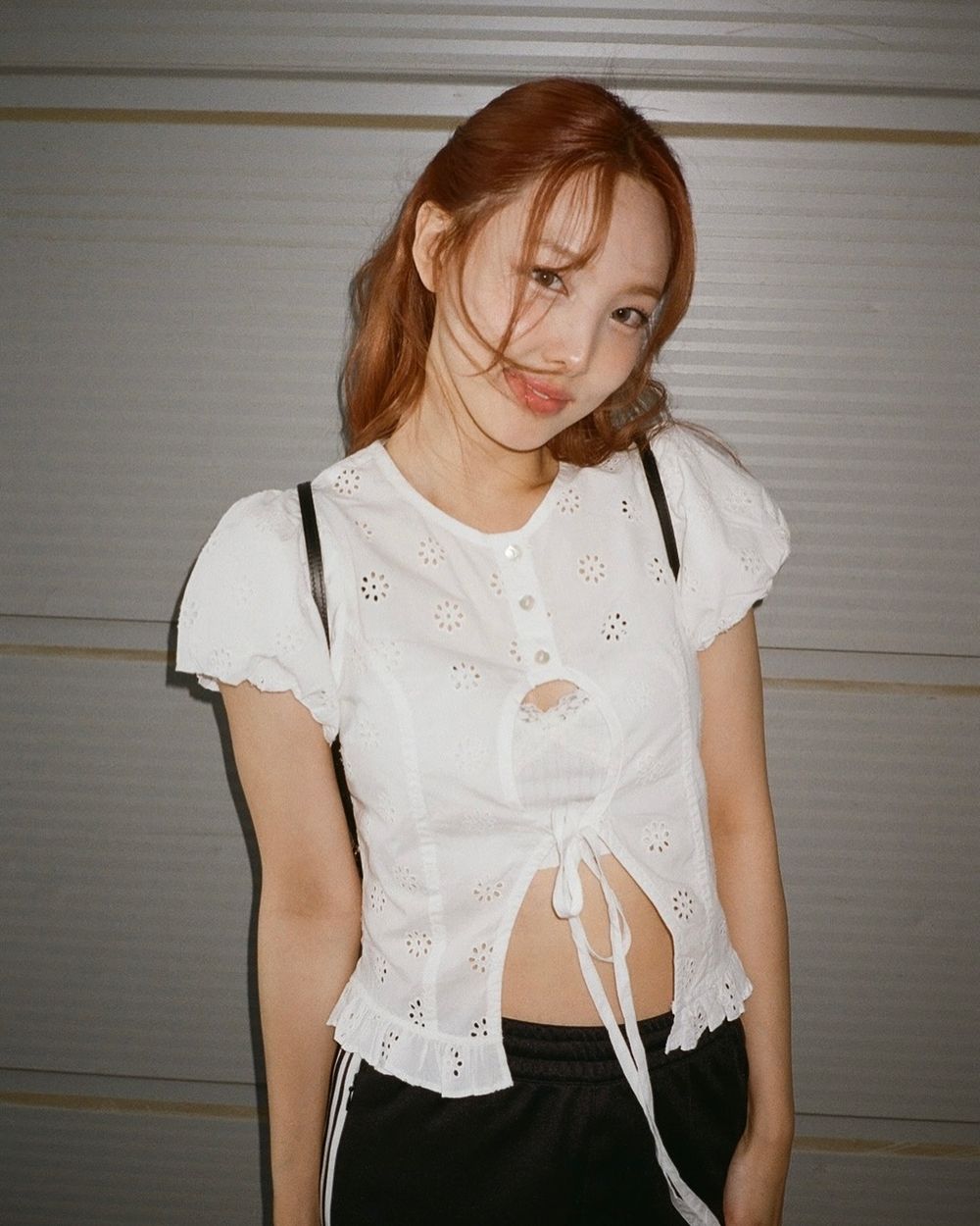韓網熱議7位最想模仿的KPOP女偶像私服！Jennie、小娟話題度高，Karina引領全球潮流！-13